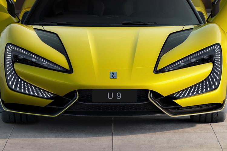 重庆250仰望U9以性能突破设计的极限，理想汽车企业文化与价值观