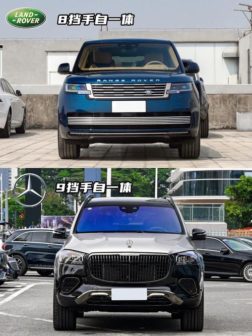 重庆250迈巴赫经典与现代的完美融合，路虎如何塑造独特的品牌形象